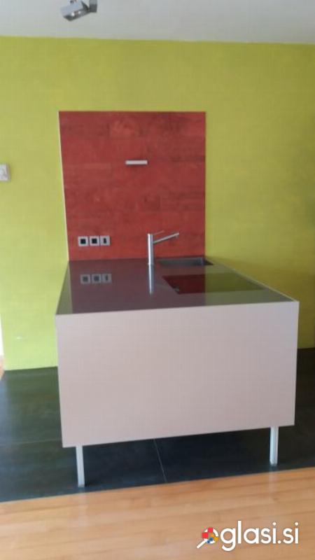 KUHINJSKI POLOTOK VALCUCINE