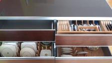 KUHINJSKI POLOTOK VALCUCINE