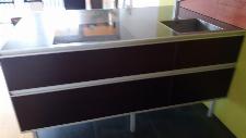 KUHINJSKI POLOTOK VALCUCINE