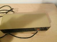 Siemens  kompaktni grelnik na ventilator - 2000 Vatov