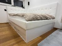 Prodam posteljo 120 cm x 200