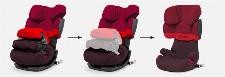 Avtosedež Cybex Pallas Fix 1-2-3 (9-36kg)