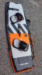 Kite Deska RRD Poison 136x40 LTD