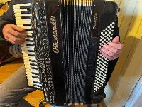 Harmonika Ottavianelli Superjazz