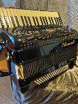 Harmonika Ottavianelli Superjazz