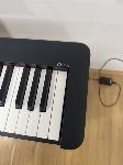 Casio CDP-S350BK digitalni klavir + stojalo, pedal, torba