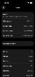 Apple iPhone 15 Pro 256gb Black Titanium + Spigen ovitek in steklo