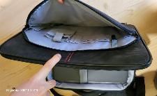 Torba za prenosni računalnik 17"