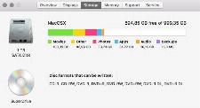 MacBookPro 15 in iMac 24 v kompletu