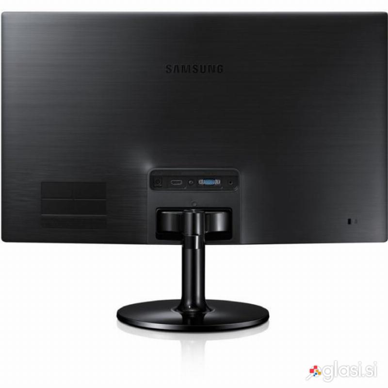 Samsung LED Monitor Full HD 24 Col