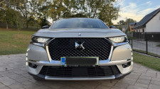 DS7 CROSBACK E-TENSE 225ch Performance Line + VLEČNA KLJUKA