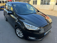 Ford C-max Titanium
