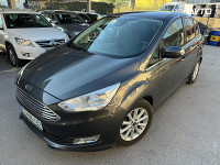 Ford C-max Titanium