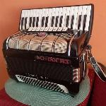 HARMONIKA MELODIJA VIOLETA 80