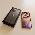 Apple iPhone 13 PRO 128 GB Graphite