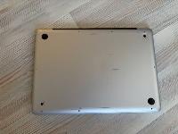 Macbook Pro Mid 2009) 2,53 GHz Intel Core 2 Duo, 256 Gb SSD, 4 Gb DDR3