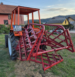 Brane traktorske