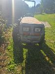 Prodam traktor