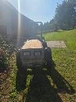 Prodam traktor