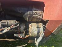 Prodam traktor