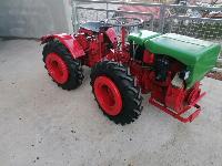 Traktor tomovinkovič 19 KM
