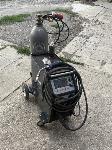 Varilni aparat craftweld 303i