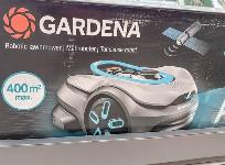 Gardena Sileno smart sense