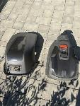 KOSILNICA Husqvarna Automower  Aspire R4