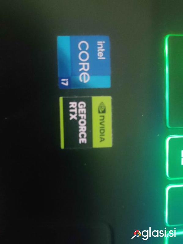 MSI Pulse 15 B13VGK i7-13700H / RTX 4070 / 32GB / 1TB / QHD 240Hz
