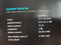 Dell Latitude 5410 – i5-10310U / 16 GB / 256 GB NVMe / FHD