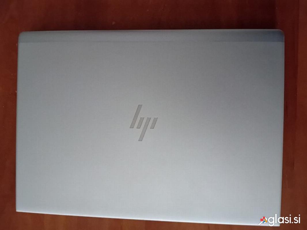 HP EliteBook 840 G6