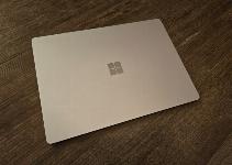 Microsoft surface laptop 3