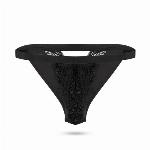 VIBRACIJSKE HLAČKE Pantyrebel Tanga Thong