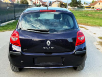 Renault Clio 1.2 16V 5 VRAT TEHNIČNI DO 06.06.2027