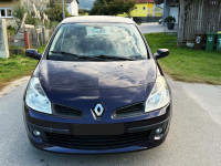 Renault Clio 1.2 16V 5 VRAT TEHNIČNI DO 06.06.2027