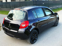 Renault Clio 1.2 16V 5 VRAT TEHNIČNI DO 06.06.2027