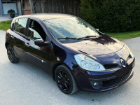 Renault Clio 1.2 16V 5 VRAT TEHNIČNI DO 06.06.2027