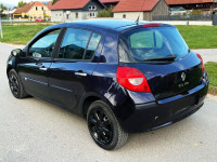 Renault Clio 1.2 16V 5 VRAT TEHNIČNI DO 06.06.2027