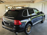 Porsche CayenneS 3.2 V6  tiptronic