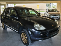 Porsche CayenneS 3.2 V6  tiptronic