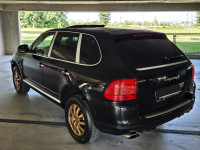 Porsche CayenneS 3.2 V6  tiptronic