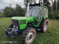 Traktor torpedo TD55
