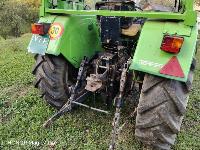 Traktor torpedo TD55