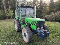 Traktor torpedo TD55