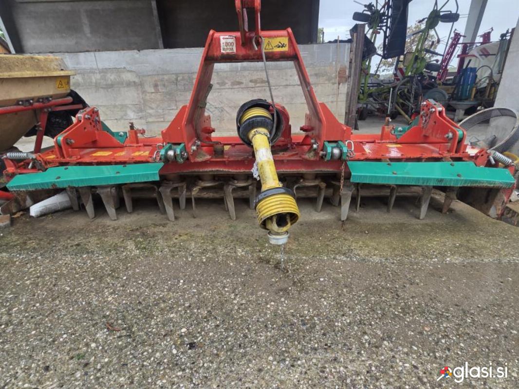 BRANE KVERNELAND 3m SERIJA NG-M101