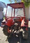 Prodam izjemno lepo ohranjen Zetor 2511
