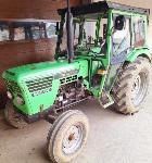 Torpedo - Deutz 4506K - 4806C - STEYR T84