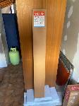 VELUX komplet: Strešno okno GGL FK06 3070 + obroba EDW + BDX izolacija
