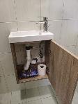 Kopalniški sestav Grohe + ogledalo