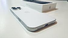 IPhone 16 Pro Max 512 GB – bela barva, kot nov